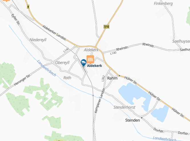 Oorsprong van de familienaam